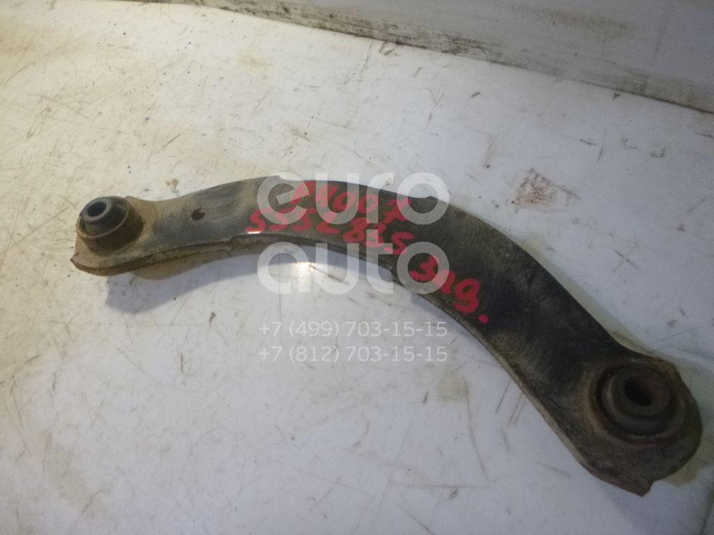 Рычаг задний поперечный для Peugeot,Citroen 4007 2008-2013;C-Crosser 2008-2013 - Фото №1