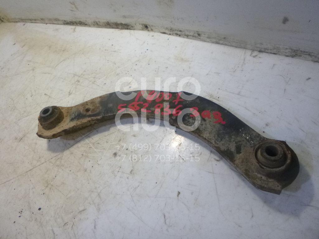 Рычаг задний поперечный для Peugeot,Citroen 4007 2008-2013;C-Crosser 2008-2013 - Фото №1