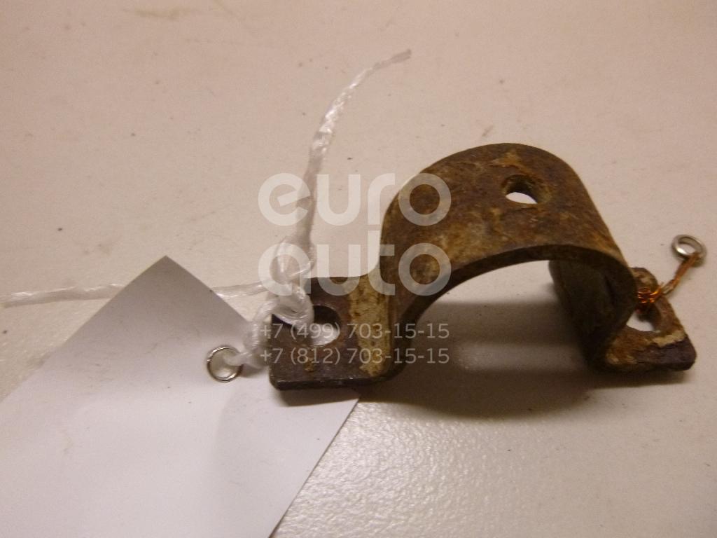 Кронштейн крепления переднего стабилизатора для Peugeot,Citroen 4007 2008-2013;C-Crosser 2008-2013 - Фото №1