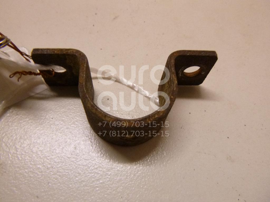 Кронштейн крепления переднего стабилизатора для Peugeot,Citroen 4007 2008-2013;C-Crosser 2008-2013 - Фото №1