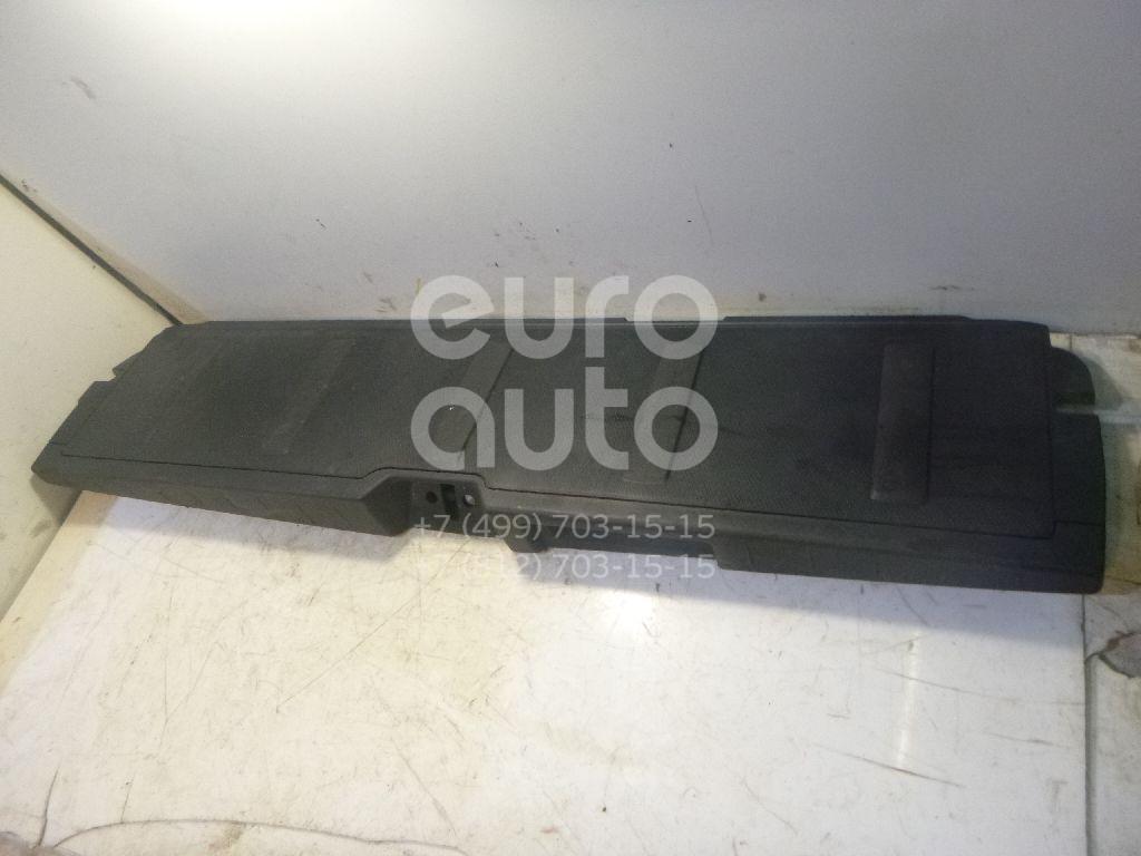 Обшивка двери багажника для Peugeot,Citroen 4007 2008-2013;C-Crosser 2008-2013 - Фото №1