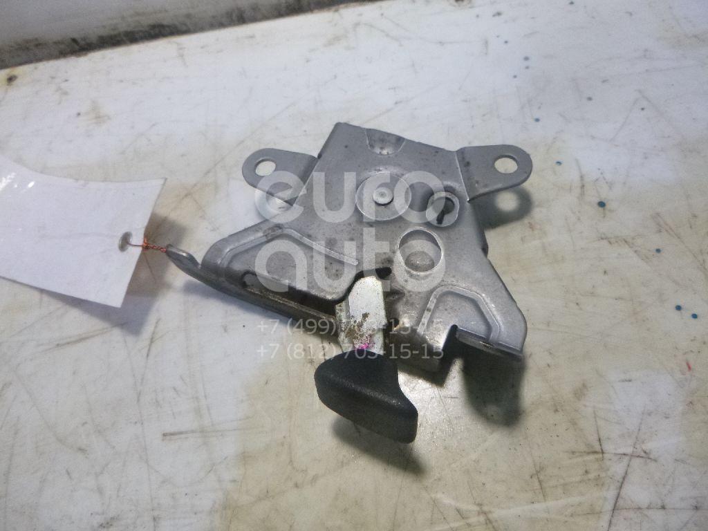 Замок багажника для Peugeot,Citroen 4007 2008-2013;C-Crosser 2008-2013 - Фото №1