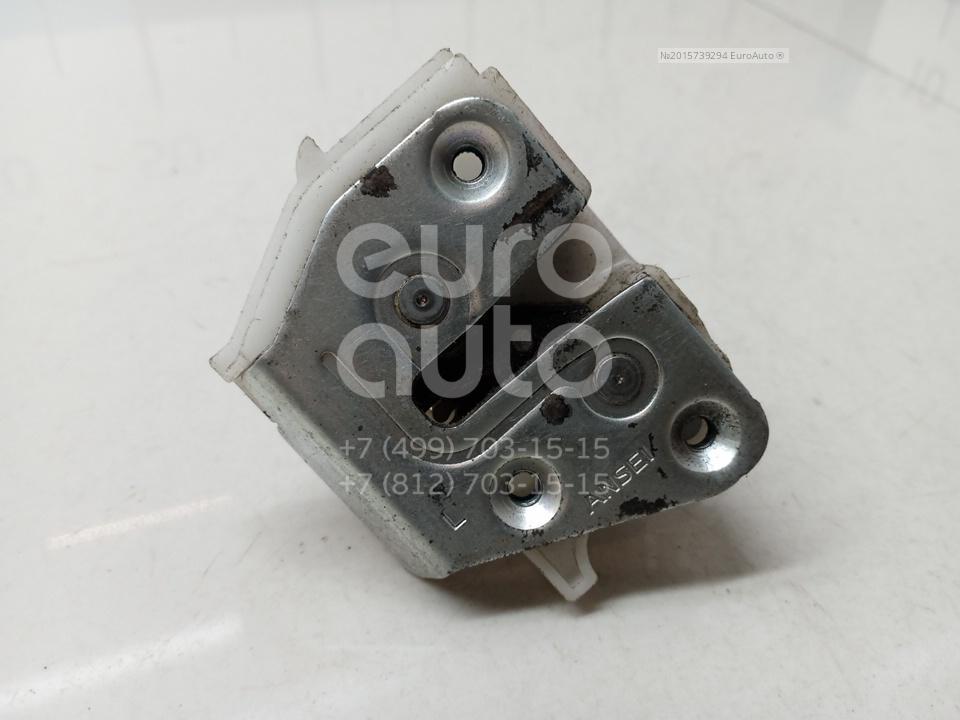 Замок багажника для Peugeot,Citroen 4007 2008-2013;C-Crosser 2008-2013 - Фото №1