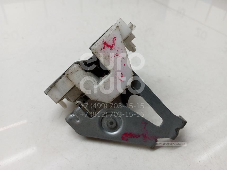 Замок багажника для Peugeot,Citroen 4007 2008-2013;C-Crosser 2008-2013 - Фото №1