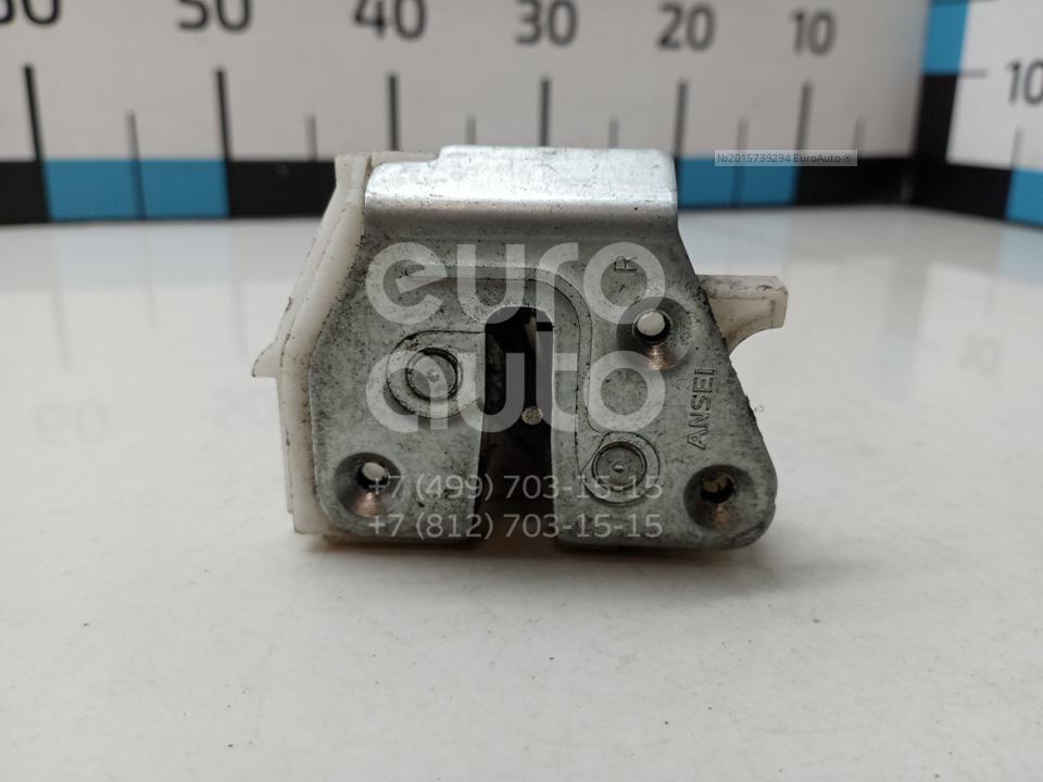 Замок багажника для Peugeot,Citroen 4007 2008-2013;C-Crosser 2008-2013 - Фото №1