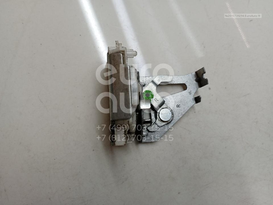 Замок багажника для Peugeot,Citroen 4007 2008-2013;C-Crosser 2008-2013 - Фото №1