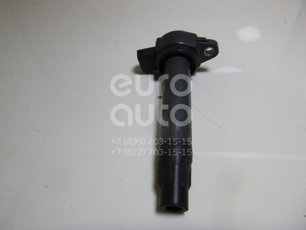 Катушка зажигания для Peugeot,Mitsubishi,Citroen 4007 2008-2013;Lancer (CX,CY) 2007>;Outlander XL (CW) 2006-2012;ASX 2010-2016;Outlander (GF) 2012>;C-Crosser 2008-2013;4008 2012>;C4 Aircross 2012> - Фото №1