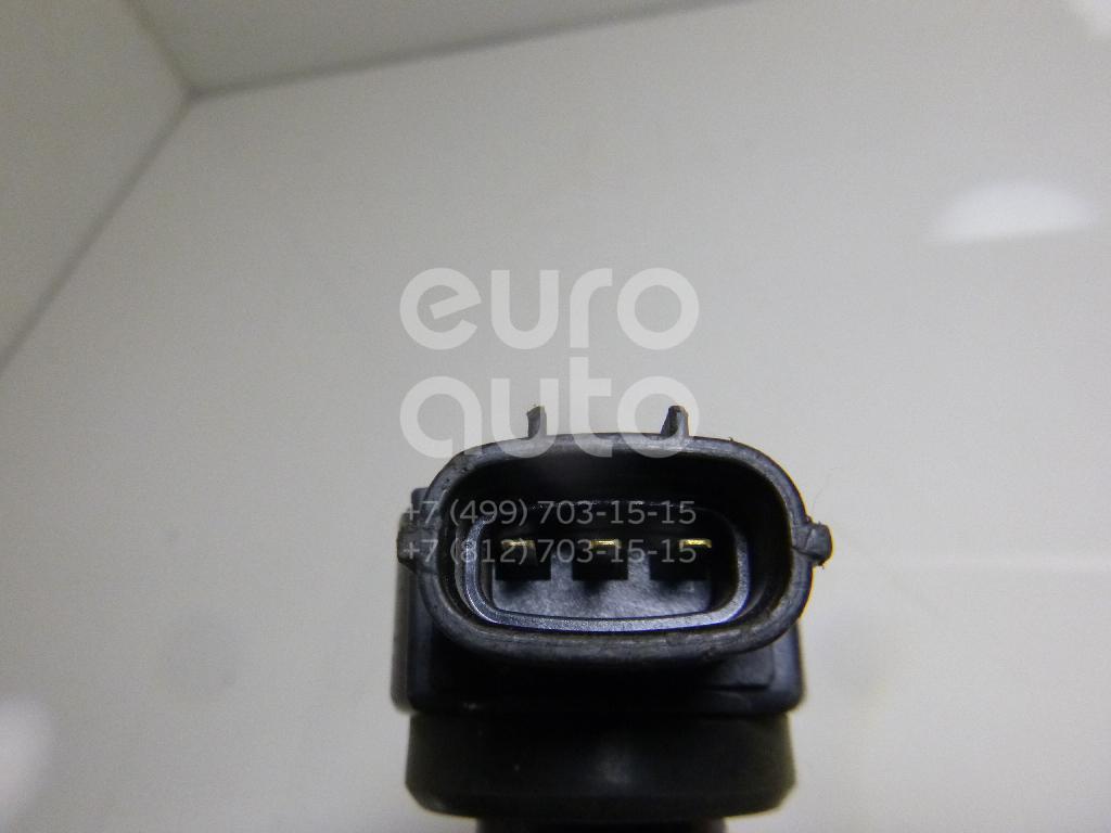 Катушка зажигания для Peugeot,Mitsubishi,Citroen 4007 2008-2013;Lancer (CX,CY) 2007>;Outlander XL (CW) 2006-2012;Pajero/Montero Sport (KH) 2008-2015;ASX 2010-2016;Outlander (GF) 2012>;C-Crosser 2008-2013;4008 2012>;C4 Aircross 2012> - Фото №1