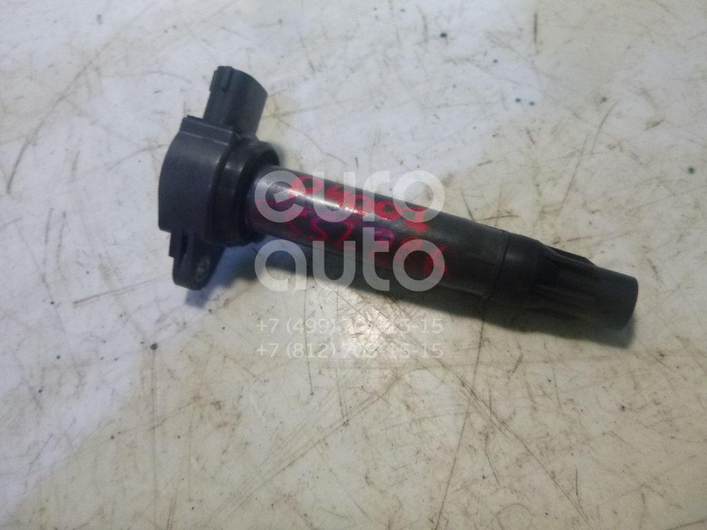 Катушка зажигания для Peugeot,Mitsubishi,Citroen 4007 2008-2013;Lancer (CX,CY) 2007>;Outlander XL (CW) 2006-2012;ASX 2010-2016;Outlander (GF) 2012>;C-Crosser 2008-2013;4008 2012>;C4 Aircross 2012> - Фото №1