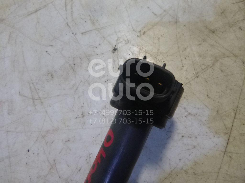Катушка зажигания для Peugeot,Mitsubishi,Citroen 4007 2008-2013;Lancer (CX,CY) 2007>;Outlander XL (CW) 2006-2012;Pajero/Montero Sport (KH) 2008-2015;ASX 2010-2016;Outlander (GF) 2012>;C-Crosser 2008-2013;4008 2012>;C4 Aircross 2012> - Фото №1