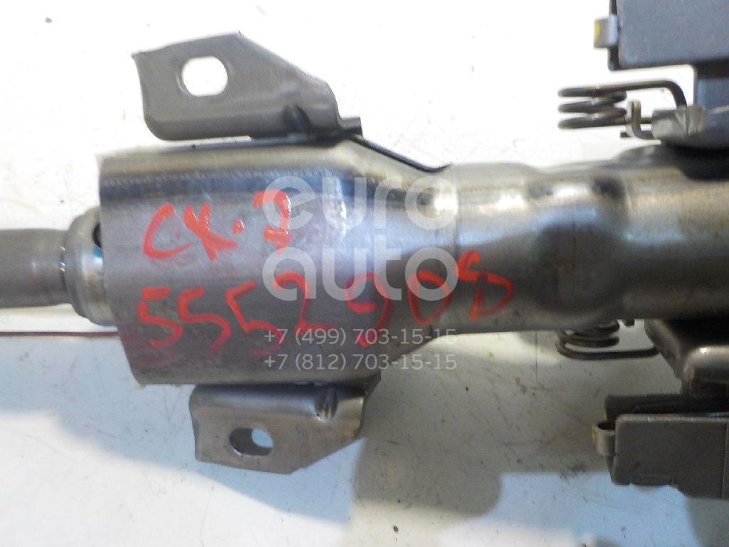 Колонка рулевая для Mazda CX 7 2007-2012 - Фото №1