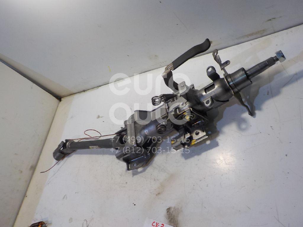 Колонка рулевая для Mazda CX 7 2007-2012 - Фото №1