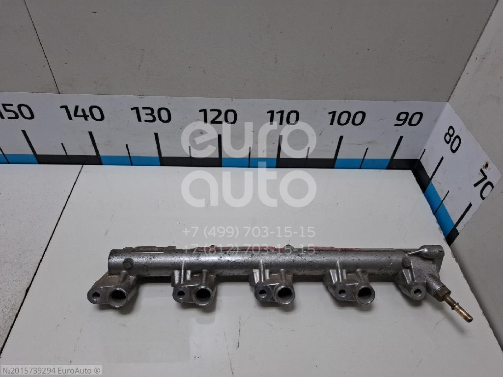 Рейка топливная (рампа) для Mazda CX 7 2007-2012;Mazda 6 (GG) 2002-2007;Mazda 3 (BK) 2002-2009 - Фото №1