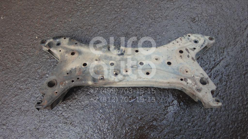 Балка подмоторная для Peugeot,Mitsubishi,Citroen 4007 2008-2013;Lancer (CX,CY) 2007>;Outlander XL (CW) 2006-2012;ASX 2010-2016;C-Crosser 2008-2013;4008 2012>;C4 Aircross 2012> - Фото №1