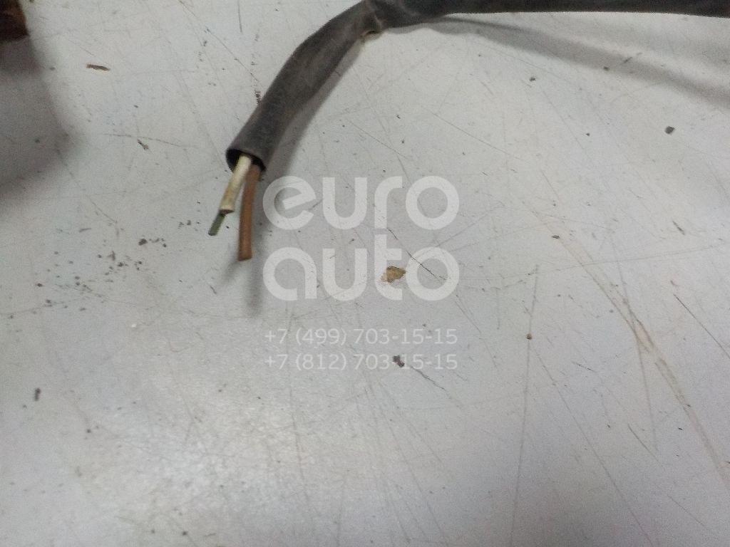 Сцепное устройство (Фаркоп) для Peugeot 4007 2008-2013 - Фото №1