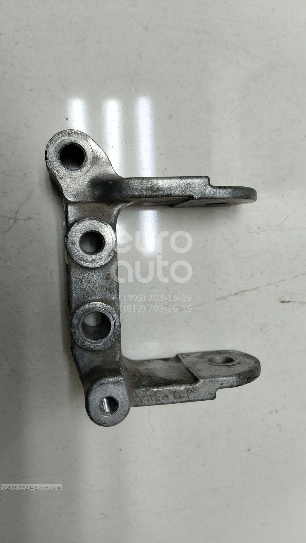 Кронштейн опоры двигателя для Peugeot 4007 2008-2013 - Фото №1