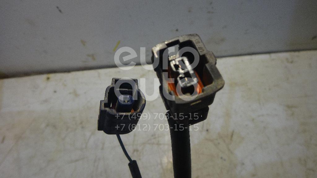 Проводка (коса) для Peugeot 4007 2008-2013 - Фото №1