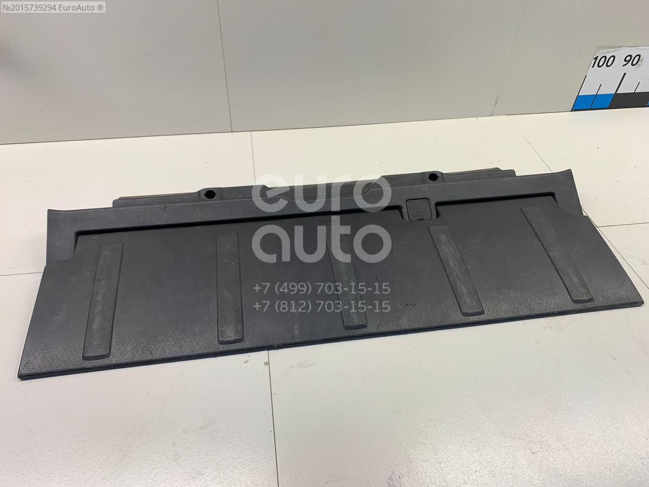 Обшивка багажника для Peugeot,Citroen 4007 2008-2013;C-Crosser 2008-2013 - Фото №1
