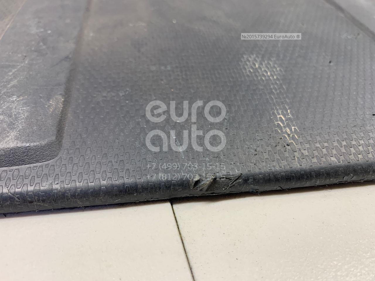 Обшивка багажника для Peugeot,Citroen 4007 2008-2013;C-Crosser 2008-2013 - Фото №1