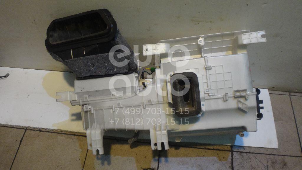 Корпус отопителя для Peugeot,Citroen 4007 2008-2013;C-Crosser 2008-2013 - Фото №1