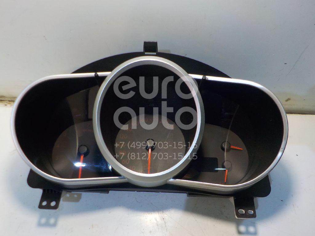 Панель приборов для Mazda CX 7 2007-2012 - Фото №1