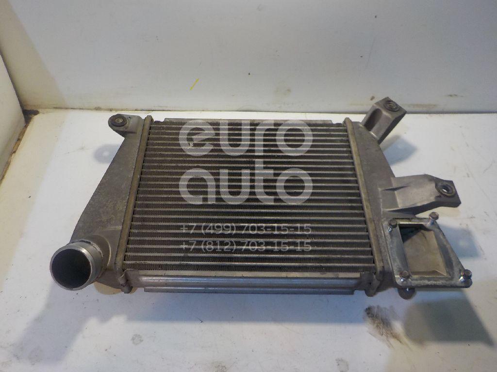 Интеркулер для Mazda CX 7 2007-2012;Mazda 6 (GG) 2002-2007;Mazda 3 (BK) 2002-2009;Mazda 3 (BL) 2009-2013 - Фото №1