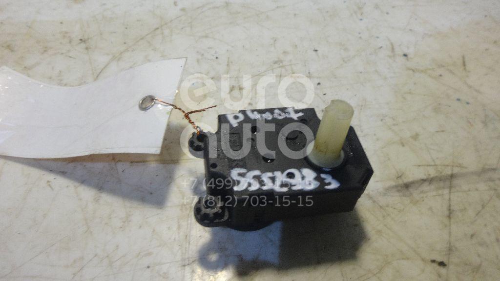 Моторчик заслонки отопителя для Peugeot,Citroen 4007 2008-2013;C-Crosser 2008-2013;4008 2012>;C4 Aircross 2012> - Фото №1