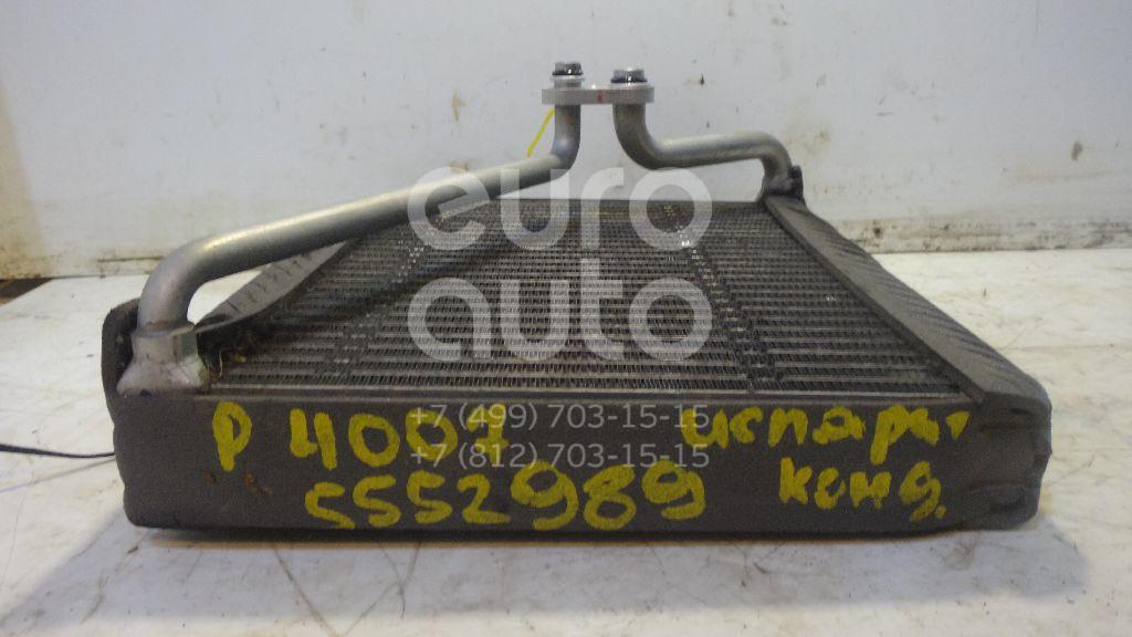 Испаритель кондиционера для Peugeot,Citroen 4007 2008-2013;C-Crosser 2008-2013 - Фото №1