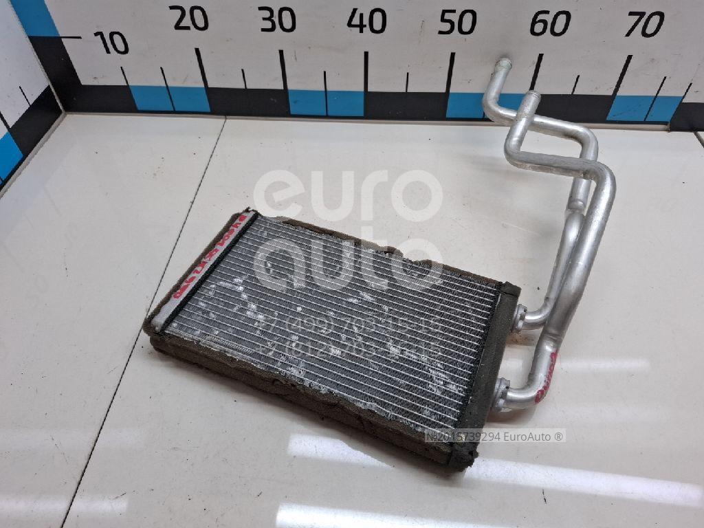 Радиатор отопителя для Peugeot,Citroen 4007 2008-2013;C-Crosser 2008-2013;4008 2012>;C4 Aircross 2012> - Фото №1