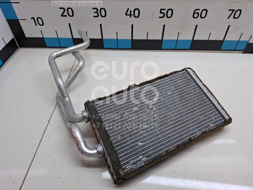 Радиатор отопителя для Peugeot,Citroen 4007 2008-2013;C-Crosser 2008-2013;4008 2012>;C4 Aircross 2012> - Фото №1