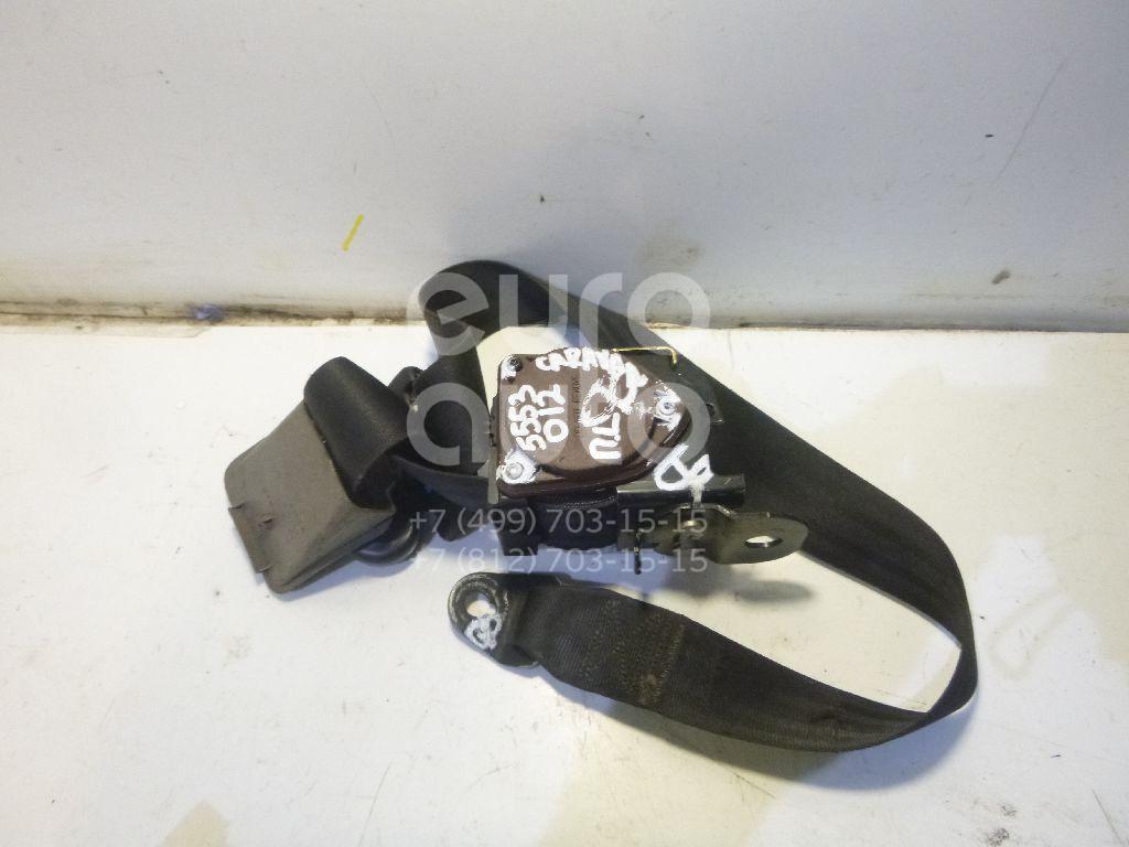 Ремень безопасности для Chrysler Voyager/Caravan (RG/RS) 2000-2008 - Фото №1