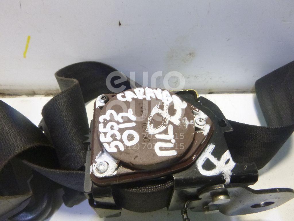 Ремень безопасности для Chrysler Voyager/Caravan (RG/RS) 2000-2008 - Фото №1