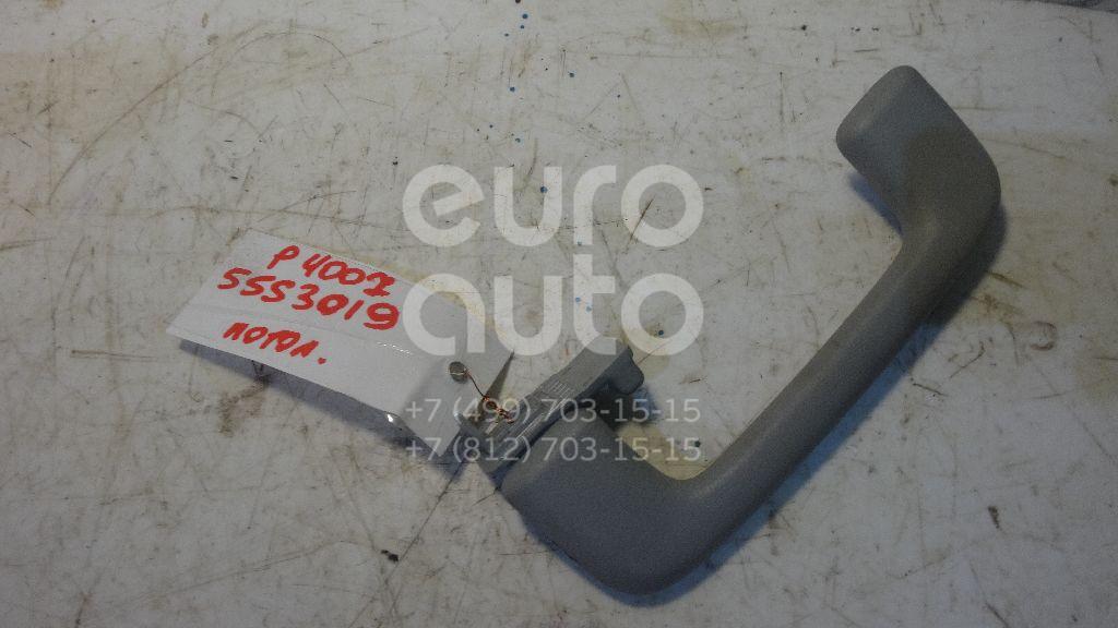 Ручка внутренняя потолочная для Peugeot,Citroen 4007 2008-2013;C-Crosser 2008-2013;4008 2012>;C4 Aircross 2012> - Фото №1
