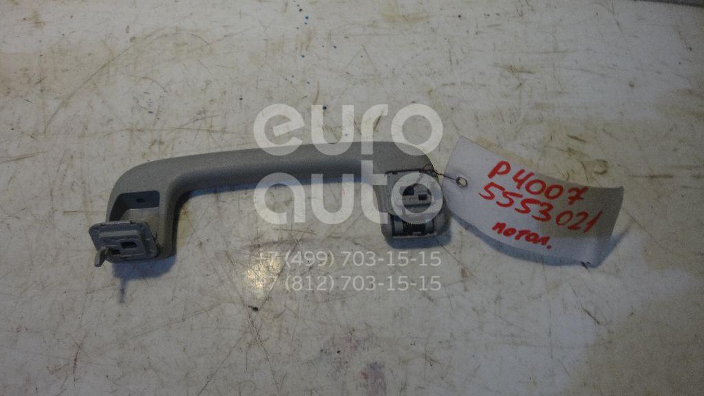 Ручка внутренняя потолочная для Peugeot,Citroen 4007 2008-2013;C-Crosser 2008-2013;4008 2012>;C4 Aircross 2012> - Фото №1