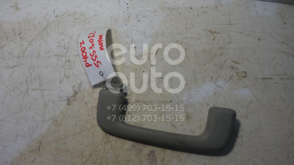 Ручка внутренняя потолочная для Peugeot,Citroen 4007 2008-2013;C-Crosser 2008-2013;4008 2012>;C4 Aircross 2012> - Фото №1
