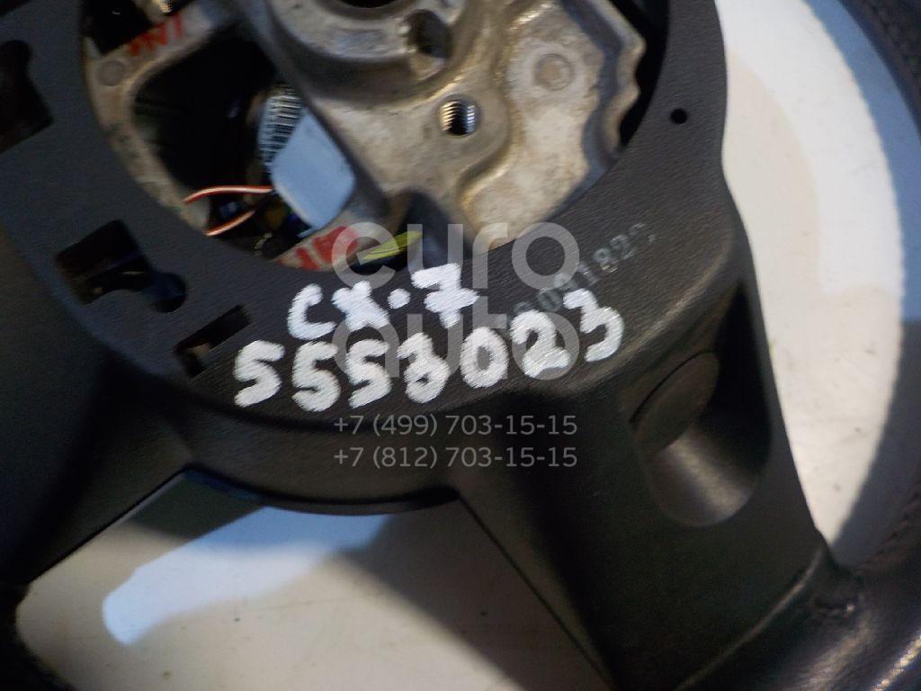Рулевое колесо с AIR BAG для Mazda CX 7 2007-2012 - Фото №1