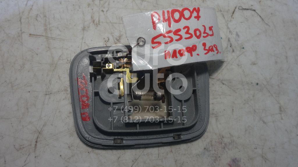 Плафон салонный для Peugeot,Mitsubishi 4007 2008-2013;Space Wagon (N3,N4) 1991-2000;Lancer (CK) 1996-2003;Galant (EA) 1997-2003;Space Wagon (N8,N9) 1998-2004;Colt (CJ) 1996-2004;Pajero/Montero Sport (K9) 1997-2008 - Фото №1