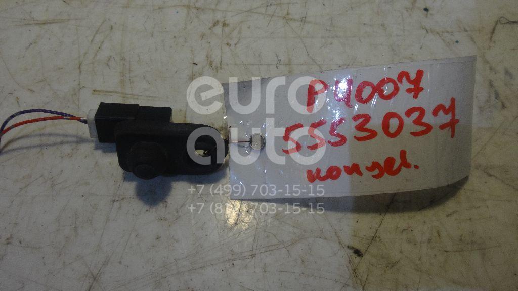 Выключатель концевой для Peugeot,Citroen 4007 2008-2013;C-Crosser 2008-2013 - Фото №1
