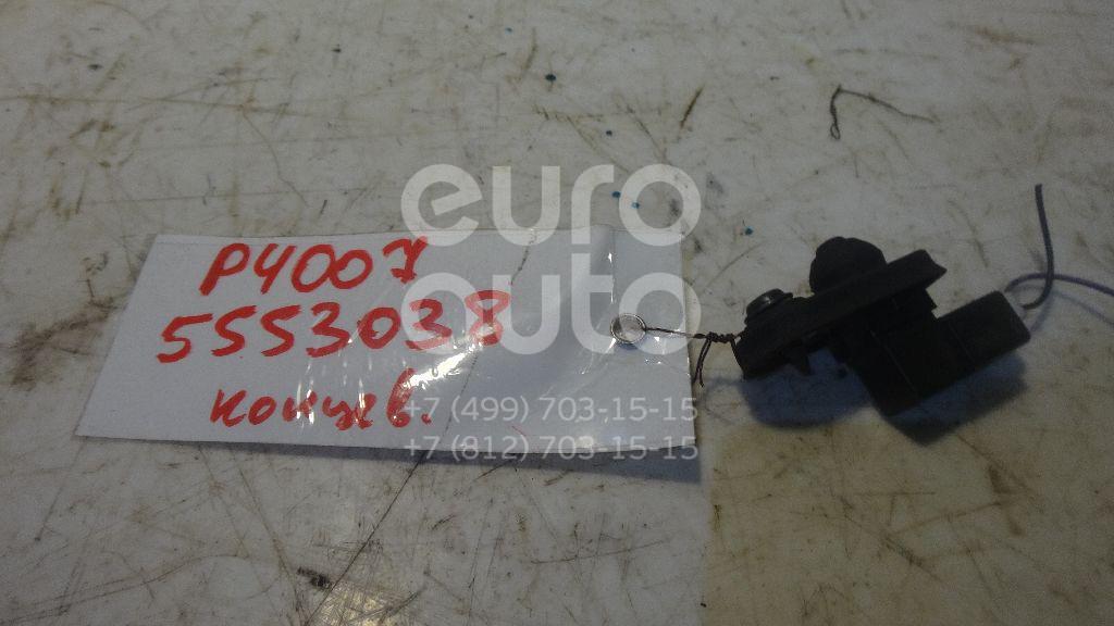 Выключатель концевой для Peugeot,Citroen 4007 2008-2013;C-Crosser 2008-2013 - Фото №1