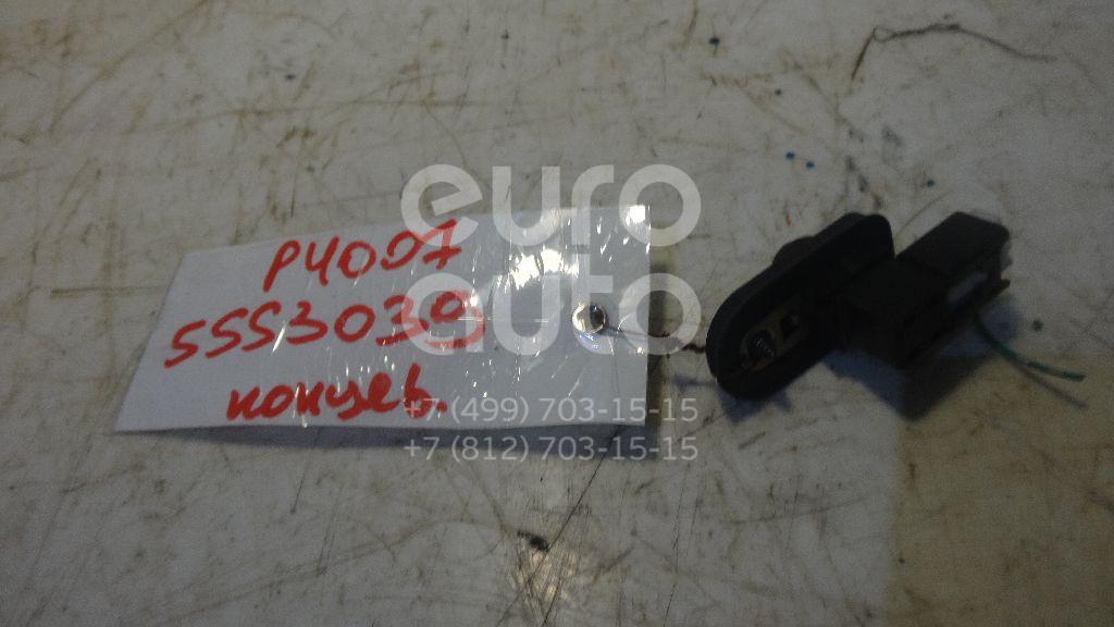 Выключатель концевой для Peugeot,Citroen 4007 2008-2013;C-Crosser 2008-2013 - Фото №1