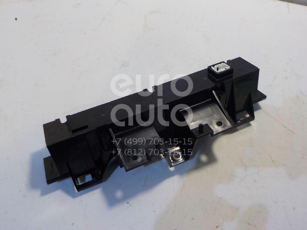 Дисплей информационный для Mazda CX 7 2007-2012 - Фото №1