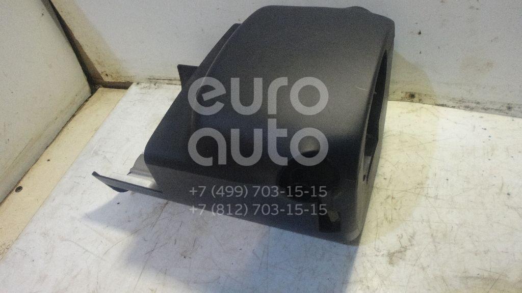 Кожух рулевой колонки для Peugeot 4007 2008-2013 - Фото №1