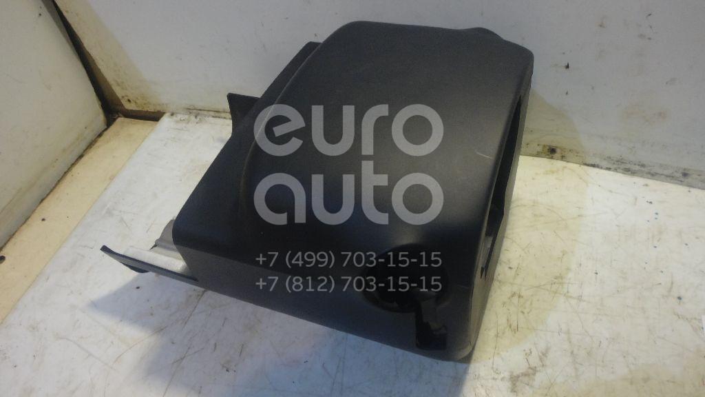 Кожух рулевой колонки для Peugeot 4007 2008-2013 - Фото №1