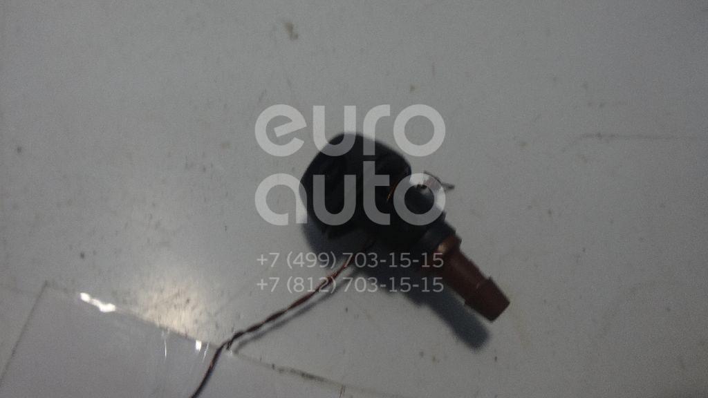 Форсунка омывателя лобового стекла для Peugeot,Citroen 4007 2008-2013;C-Crosser 2008-2013 - Фото №1