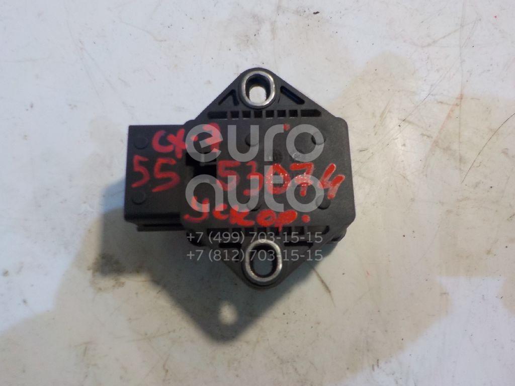 Датчик ускорения для Mazda CX 7 2007-2012;MX-5 III (NC) 2005-2015;RX-8 2003-2012 - Фото №1