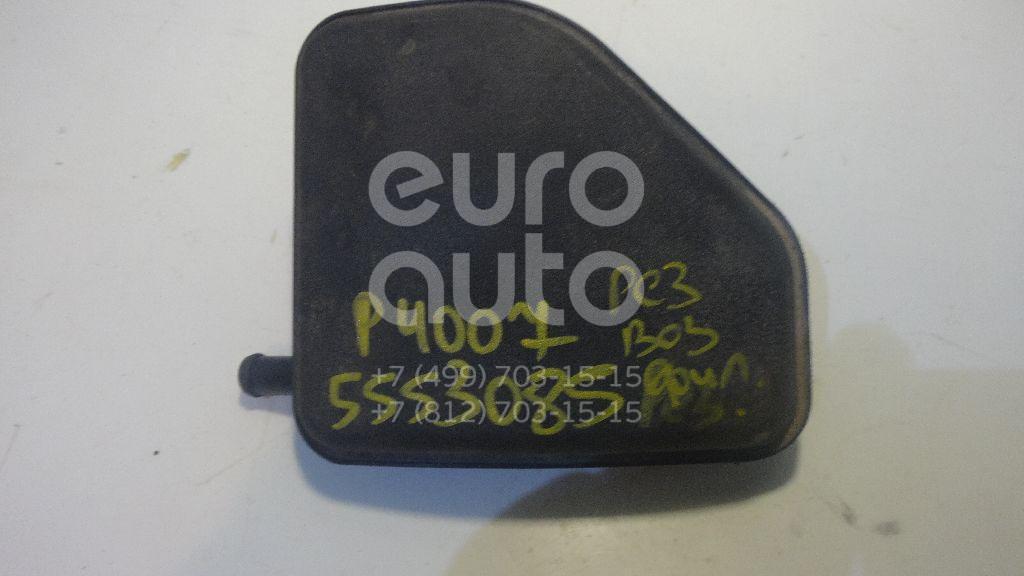 Резонатор воздушного фильтра для Peugeot,Citroen 4007 2008-2013;C-Crosser 2008-2013 - Фото №1