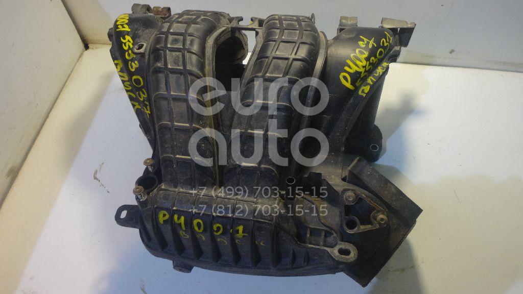 Коллектор впускной для Peugeot,Citroen 4007 2008-2013;C-Crosser 2008-2013 - Фото №1