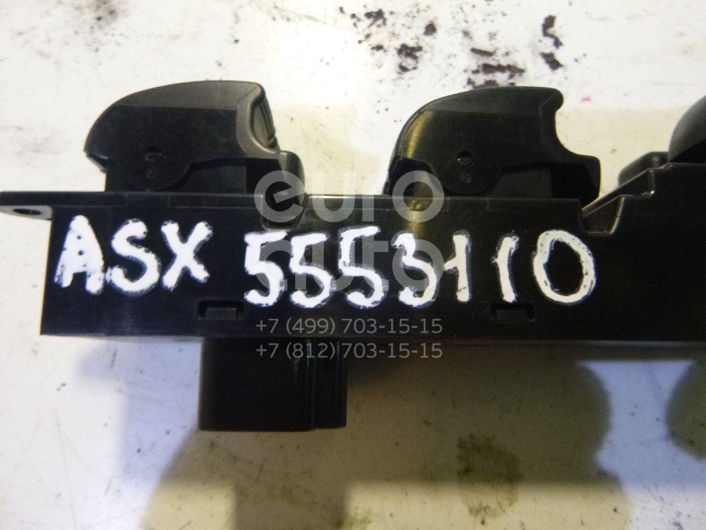 Блок управления стеклоподъемниками для Mitsubishi ASX 2010-2016 - Фото №1