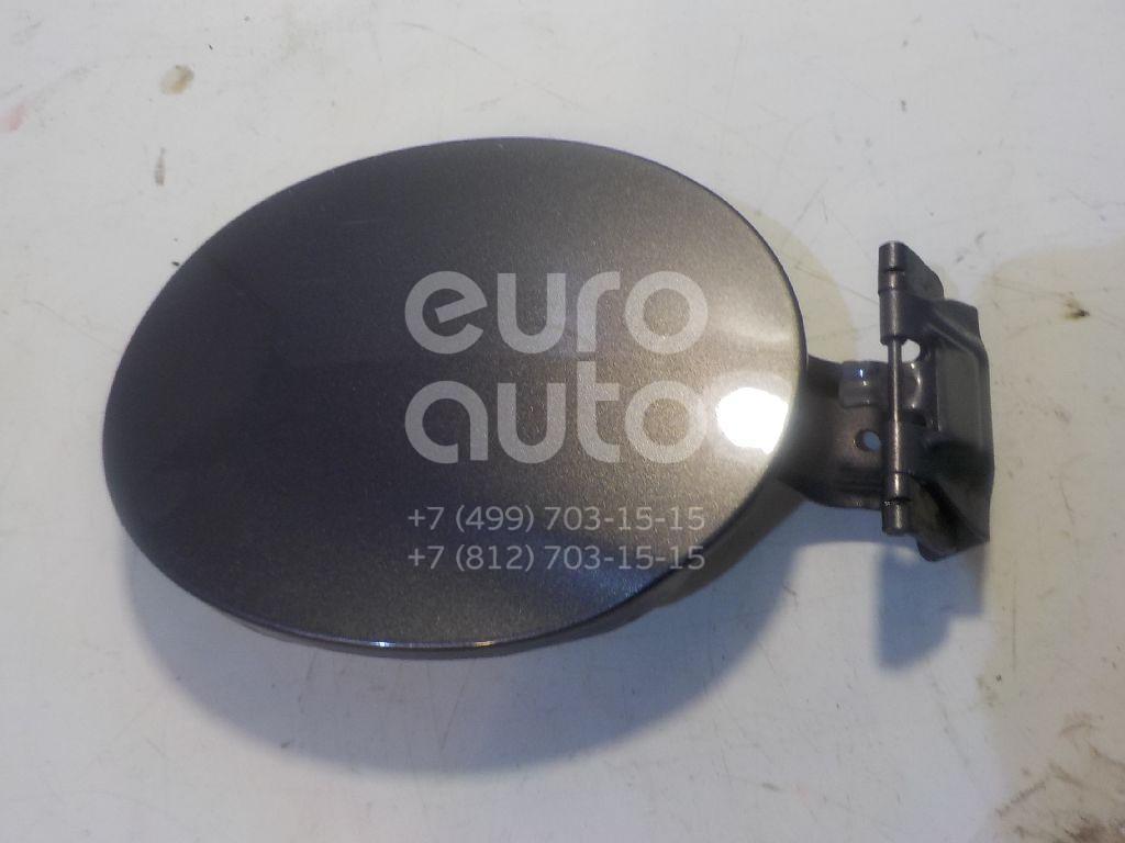 Лючок бензобака для Mazda CX 7 2007-2012 - Фото №1