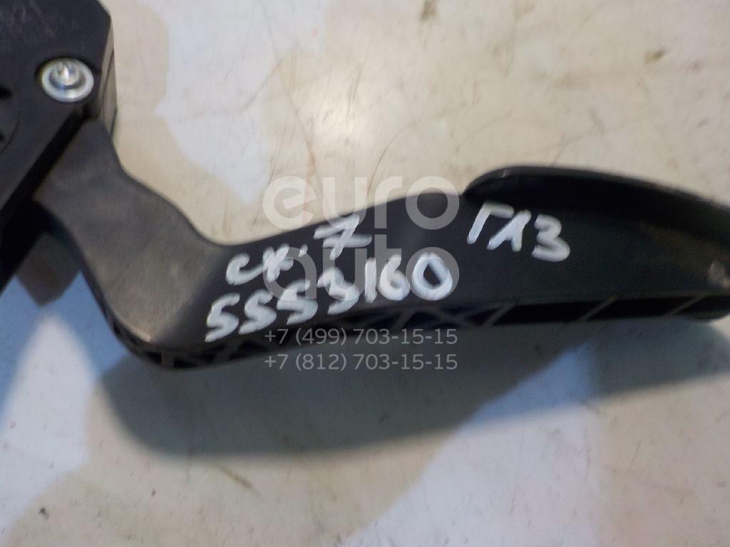 Педаль газа для Mazda CX 7 2007-2012 - Фото №1